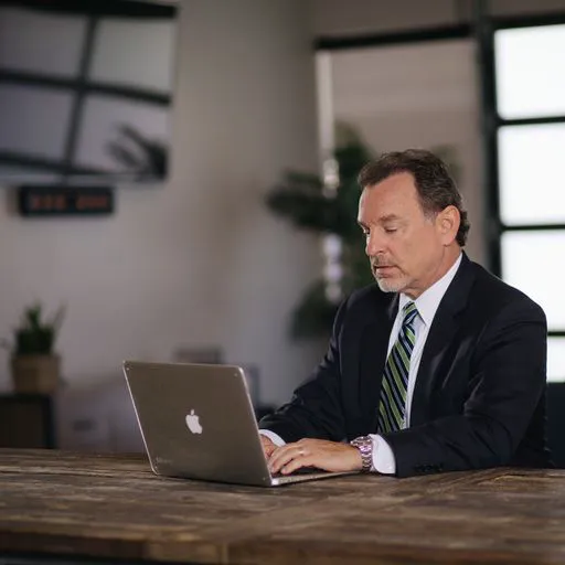 Orent Law Offices - Phoenix Picture 5