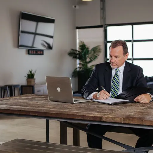 Orent Law Offices - Phoenix Picture 3