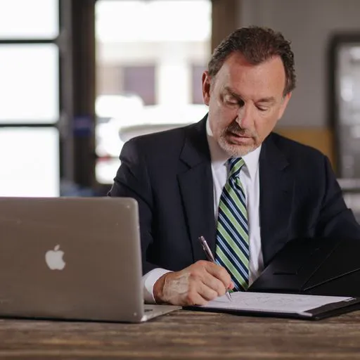 Orent Law Offices - Phoenix Picture 10