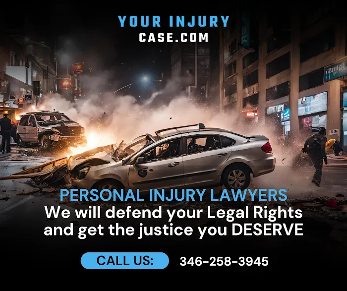 Your Injury Case Picture 7