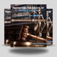 Your Injury Case ico