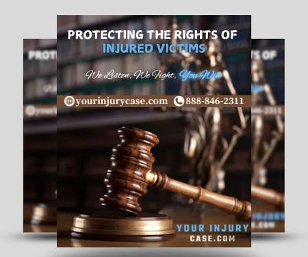 Your Injury Case