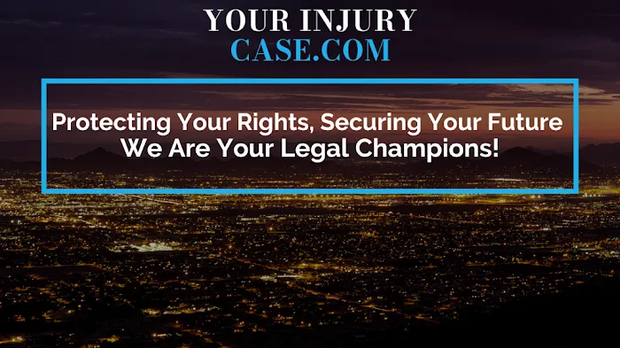 Your Injury Case Picture 8