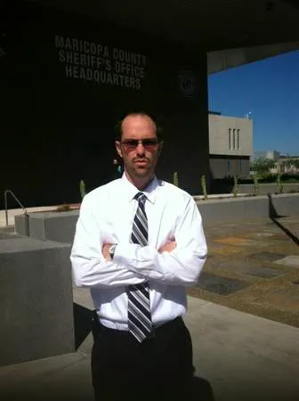 The Law Office Of William L. Morris P.L.L.C Picture 1