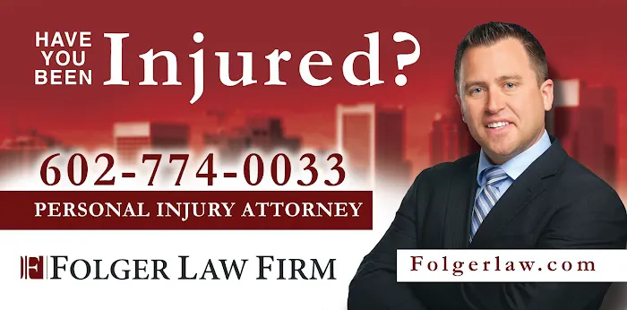 Folger Law Firm Picture 1
