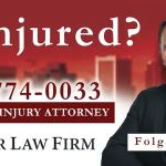 Folger Law Firm