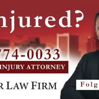 Folger Law Firm ico