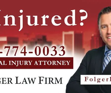 Folger Law Firm