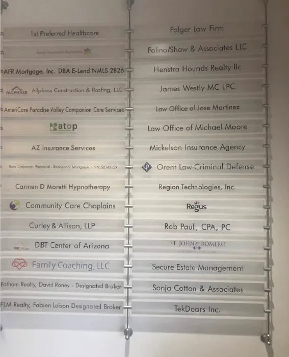 Folger Law Firm Picture 8
