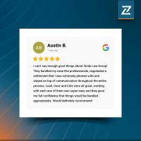 Zinda Law Group ico