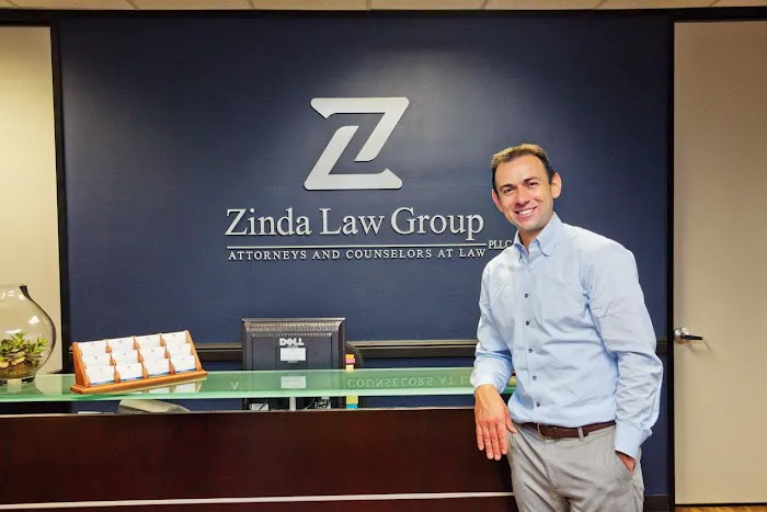 Zinda Law Group Picture 6