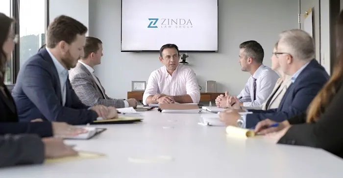Zinda Law Group Picture 10