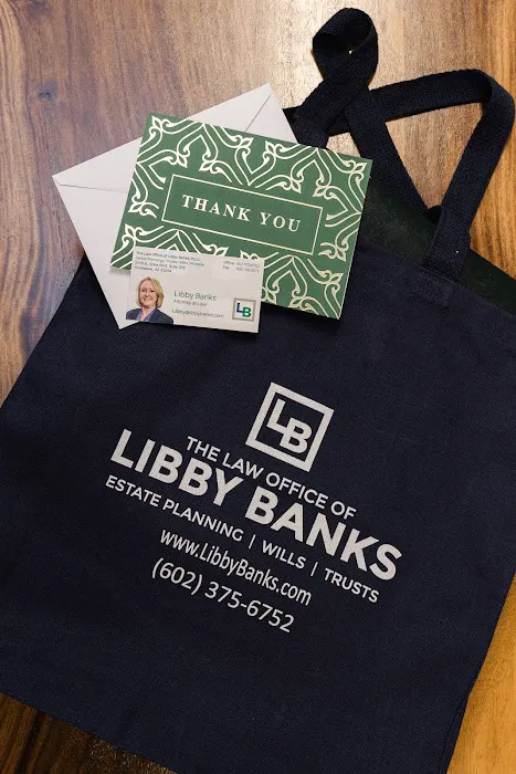 The Law Office of Libby Banks, PLLC Picture 2