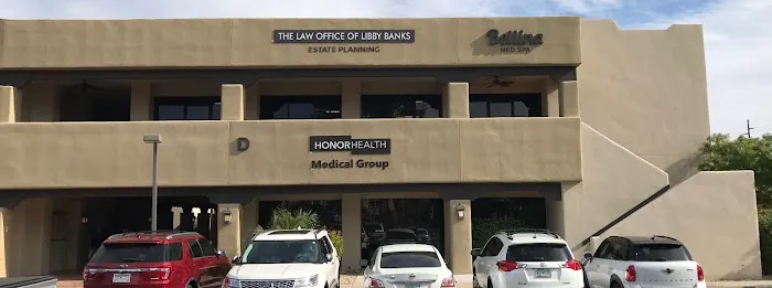The Law Office of Libby Banks, PLLC Picture 5