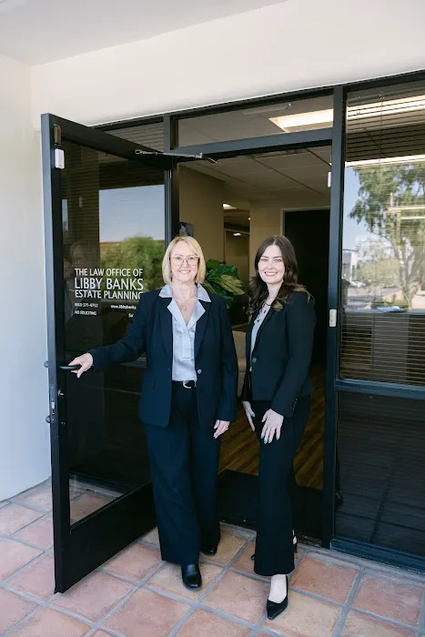 The Law Office of Libby Banks, PLLC Picture 3