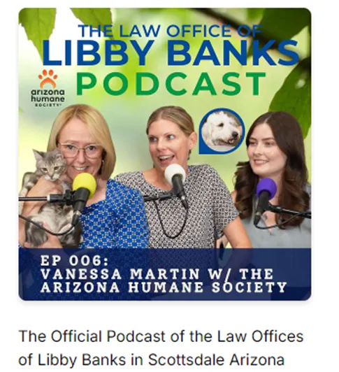 The Law Office of Libby Banks, PLLC Picture 9