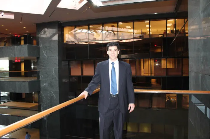 Thomas Law Office, PLC Picture 10