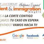 Herbert Law Group: Accident & Immigration Lawyers