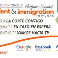 Herbert Law Group: Accident & Immigration Lawyers ico