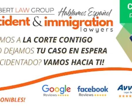 Herbert Law Group: Accident & Immigration Lawyers