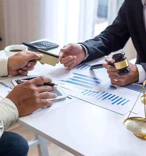 Glendale Bankruptcy Lawyers Picture 2