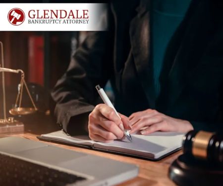 Glendale Bankruptcy Lawyers