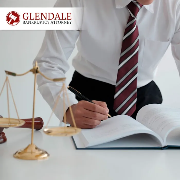 Glendale Bankruptcy Lawyers Picture 5