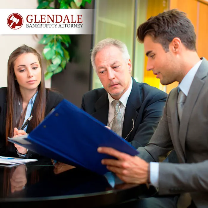 Glendale Bankruptcy Lawyers Picture 9