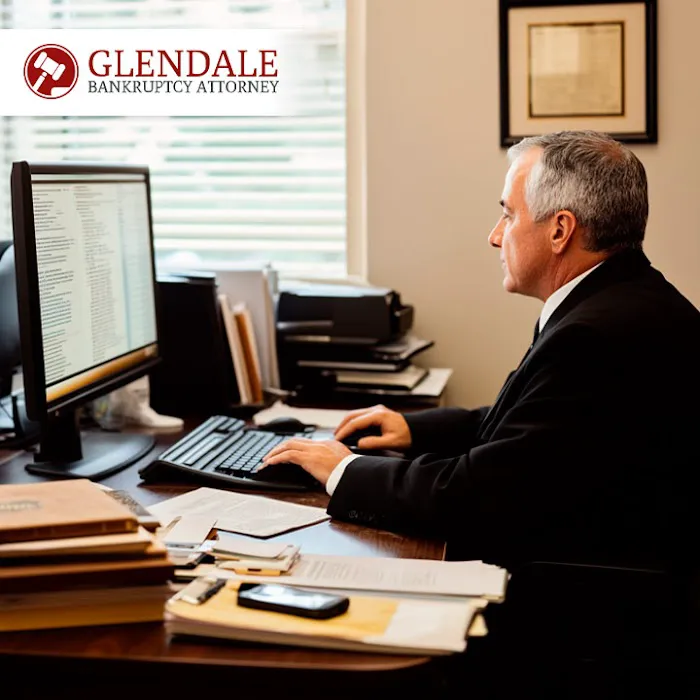 Glendale Bankruptcy Lawyers Picture 3