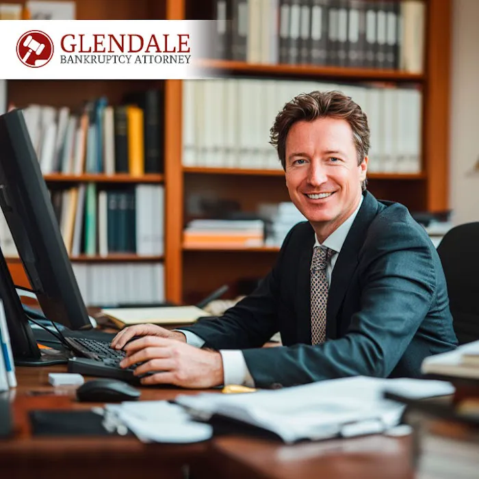 Glendale Bankruptcy Lawyers Picture 4