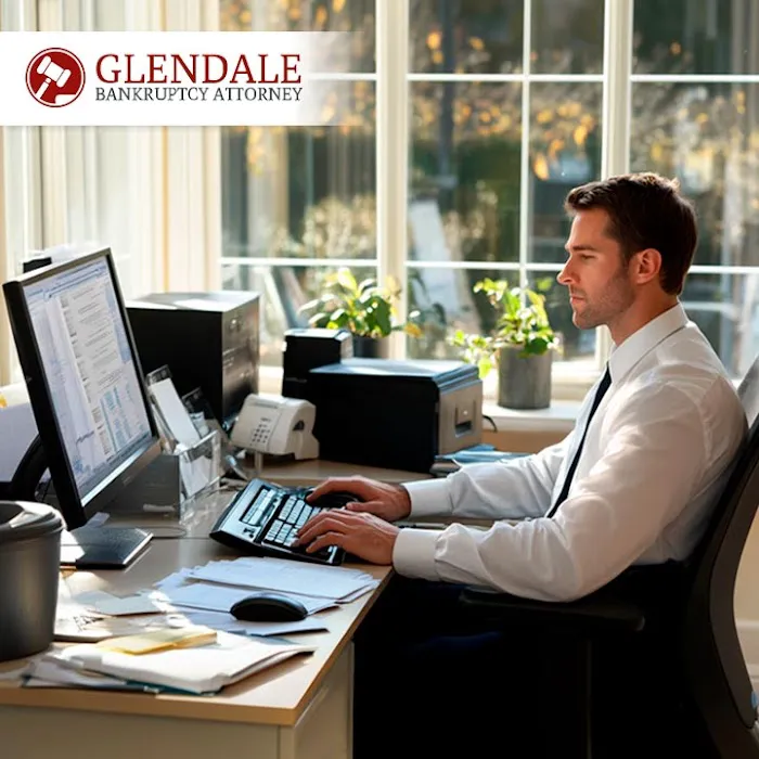 Glendale Bankruptcy Lawyers Picture 8