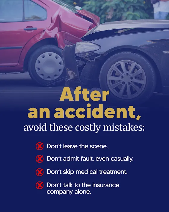AJ Law - Accident Justice Picture 8