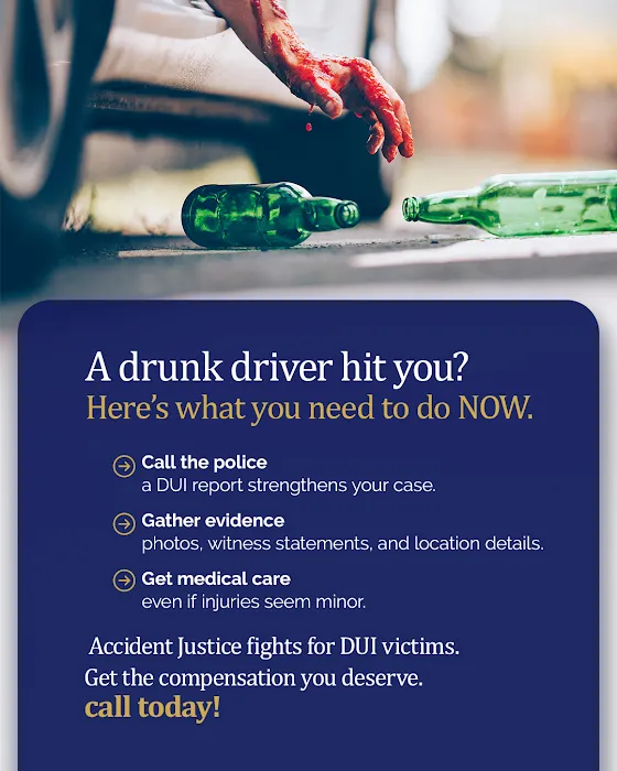 AJ Law - Accident Justice Picture 9