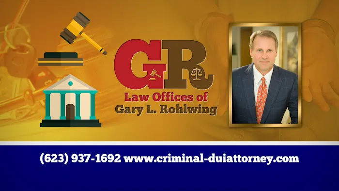 Law Offices of Gary L Rohlwing Picture 9