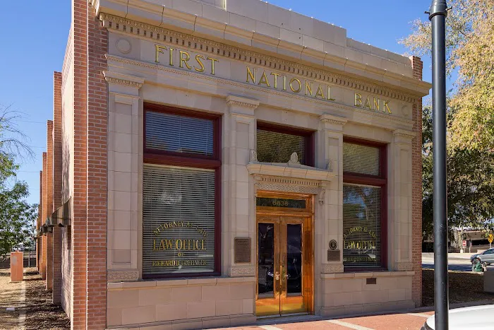 Law Office of Richard D. Coffinger Picture 6