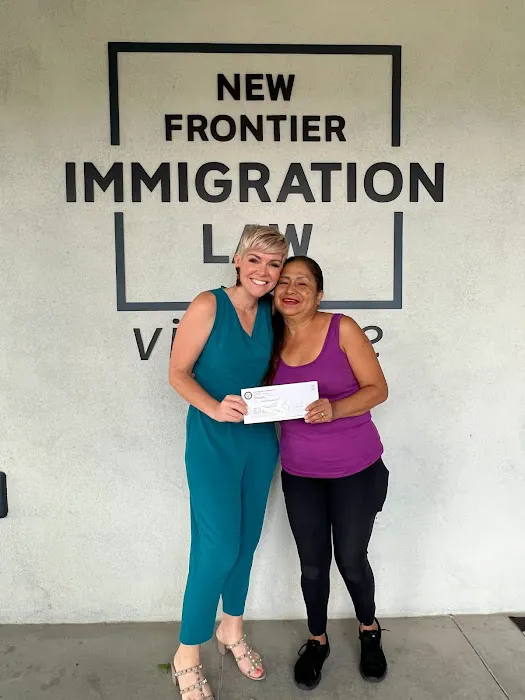 New Frontier Immigration Law Picture 9