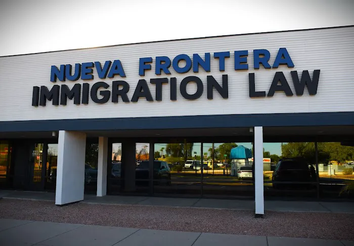 New Frontier Immigration Law Picture 2