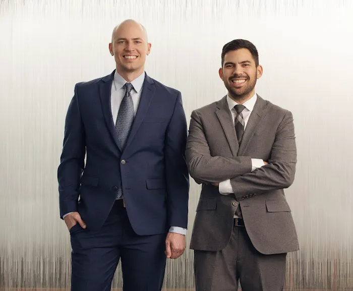 Goodnow McKay Injury Attorneys Picture 1
