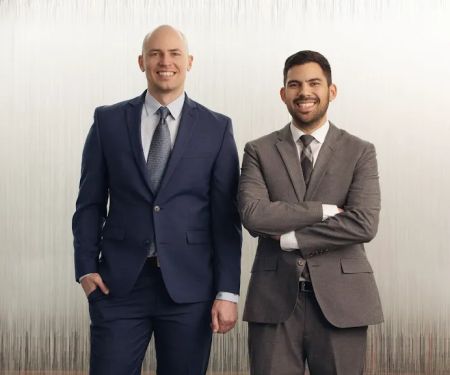 Goodnow McKay Injury Attorneys