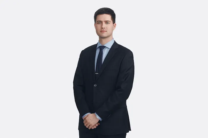 Goodnow McKay Injury Attorneys Picture 2