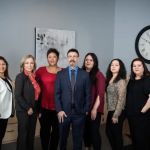 Brad Johnson Injury Law