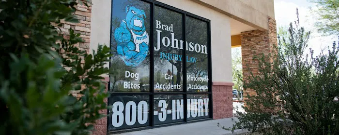 Brad Johnson Injury Law Picture 3
