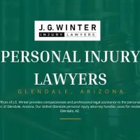 Law Offices of J.G. Winter | Personal Injury Lawyer Glendale, AZ ico