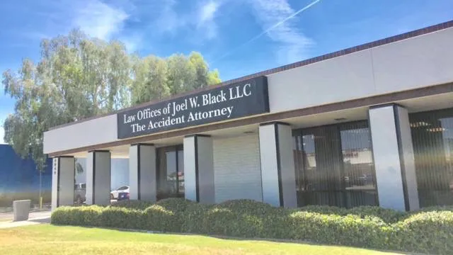 Joel W Black Law Office Picture 3