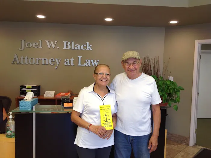 Joel W Black Law Office Picture 9