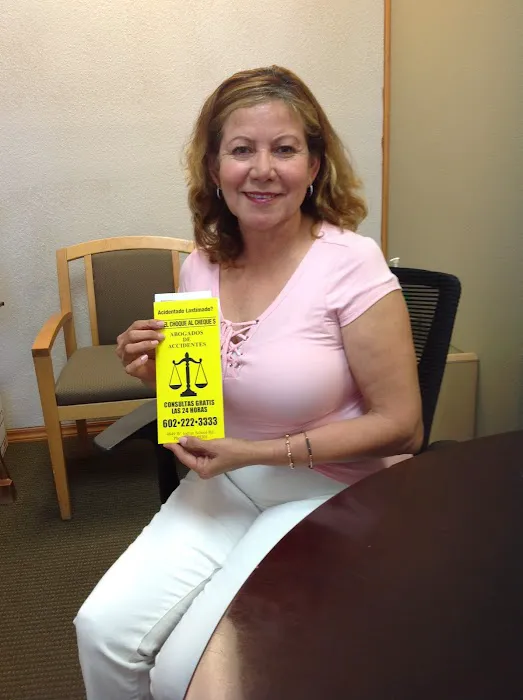 Joel W Black Law Office Picture 10