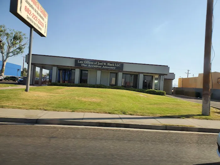 Joel W Black Law Office Picture 7
