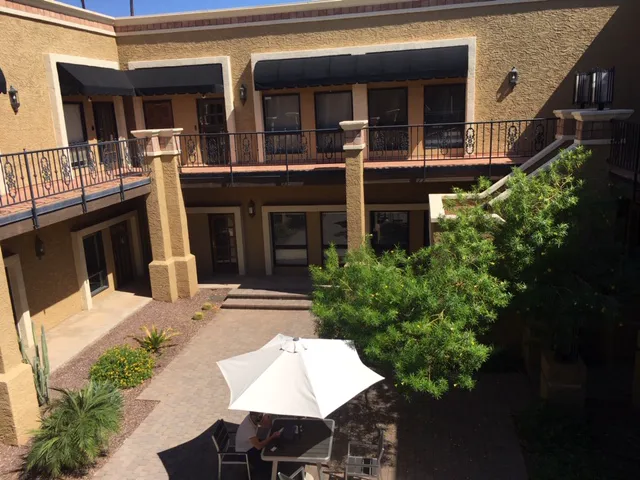 Fragomen in Phoenix Picture 3