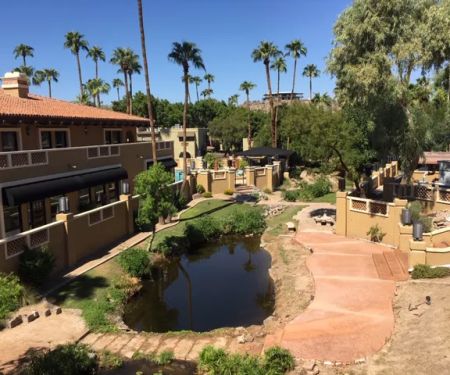 Fragomen in Phoenix