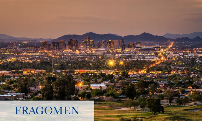 Fragomen in Phoenix Picture 7